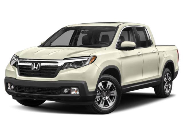 2019 Honda Ridgeline RTL AWD photo