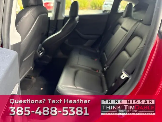 2020 Tesla Model Y Long Range photo 16