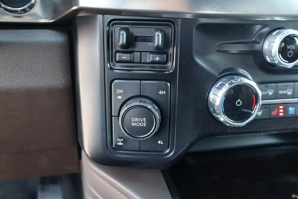 2026 Ford F-250 King Ranch photo 9