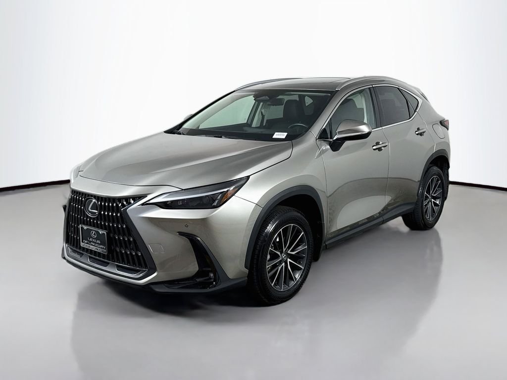 2024 Lexus NX 350 350 Premium
