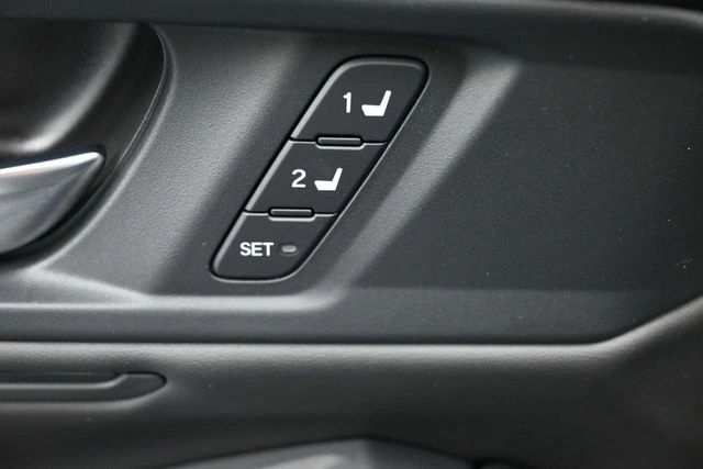 2024 Honda Accord Hybrid Sport-L - Photo 21
