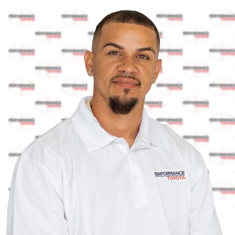 Jesse Rivera