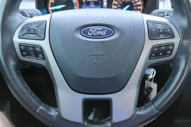 2020 Ford Ranger XLT photo 20