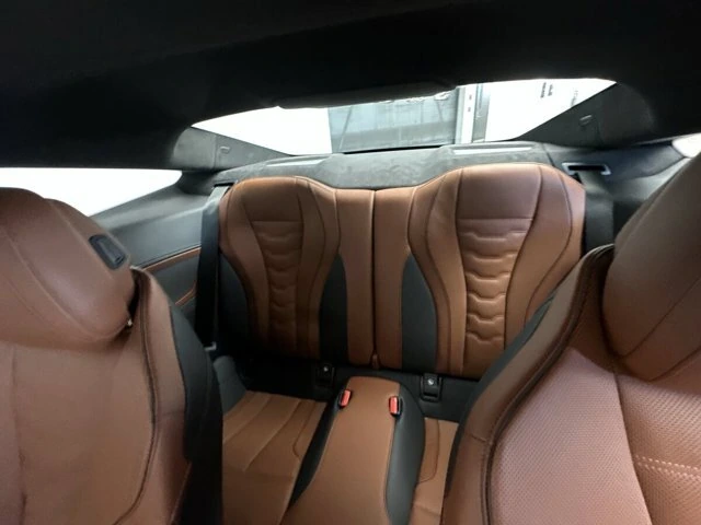2026 BMW 8 Series 840i - Photo 24