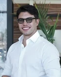Jose Castillo
