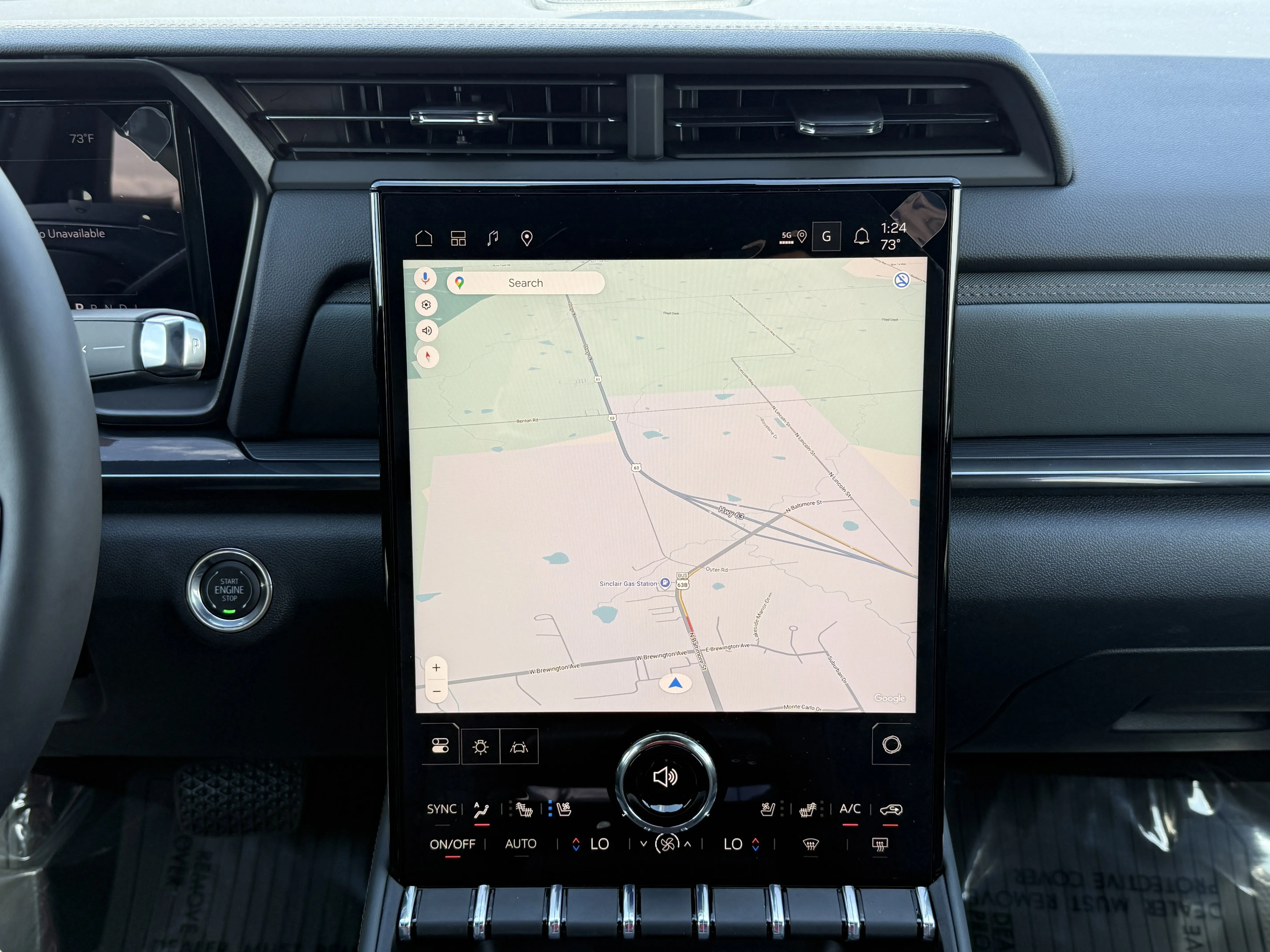 2026 Gmc Terrain AT4 photo 19