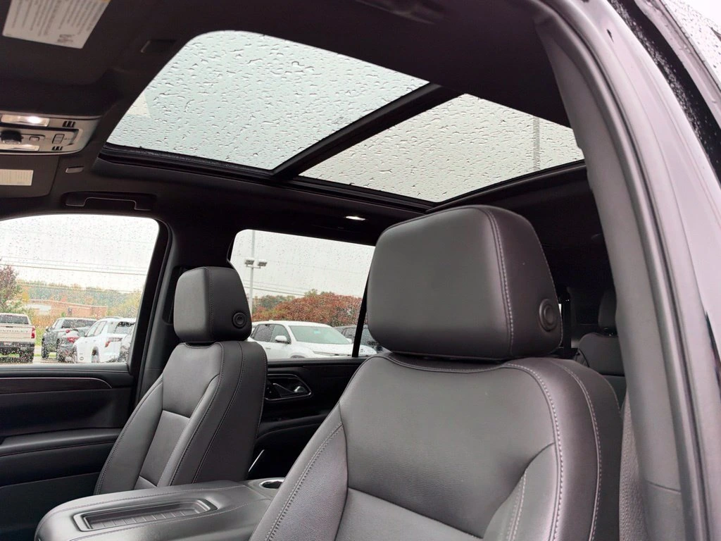 2021 Chevrolet Tahoe Z71 - Photo 29