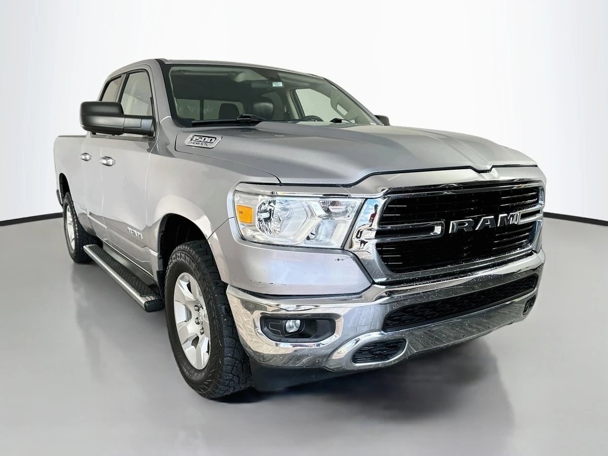 2020 RAM 1500 Pickup Big Horn/Lone Star