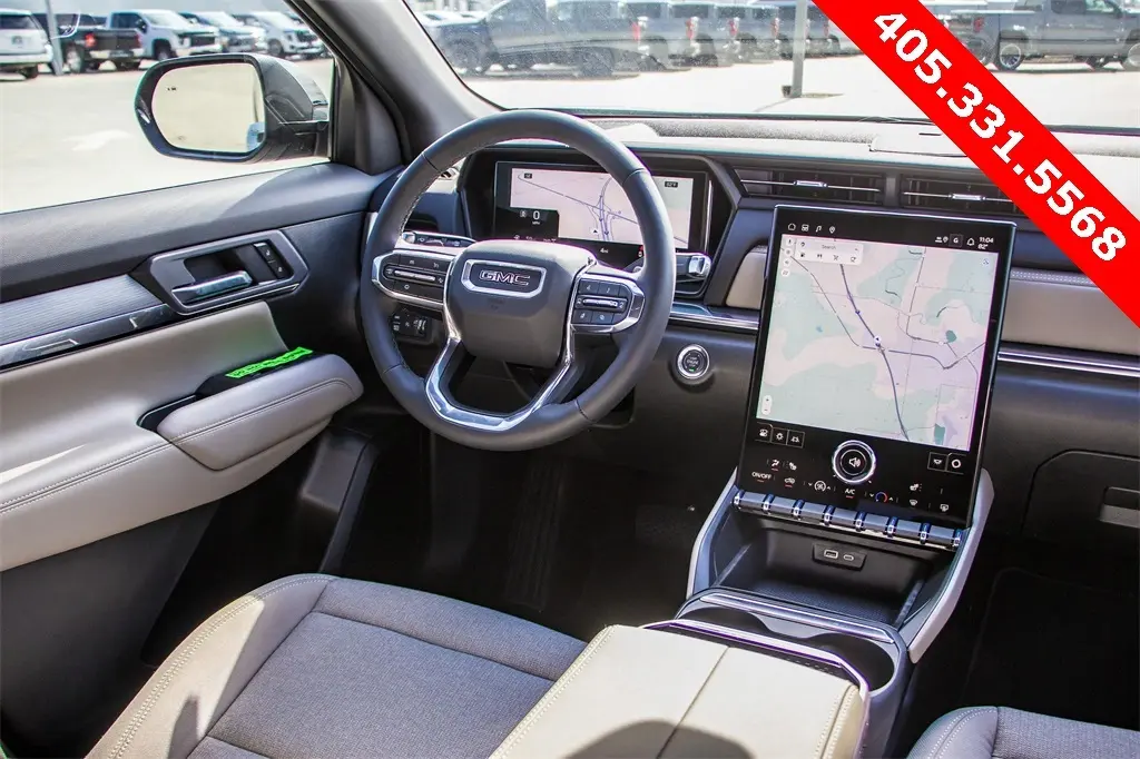 2026 Gmc Terrain Elevation photo 20