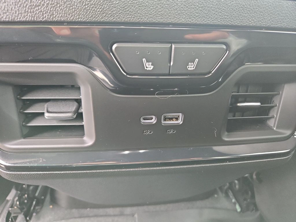 2026 GMC Sierra 2500HD AT4 - Photo 38