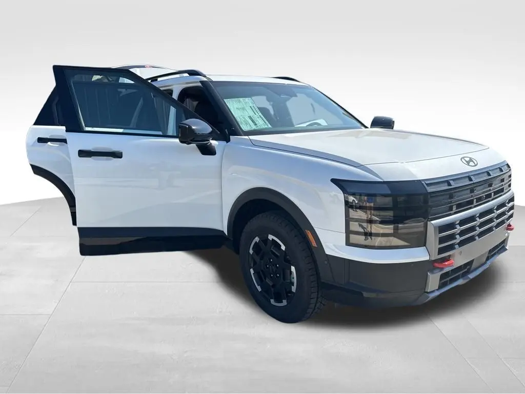 2026 Hyundai Palisade XRT photo 13