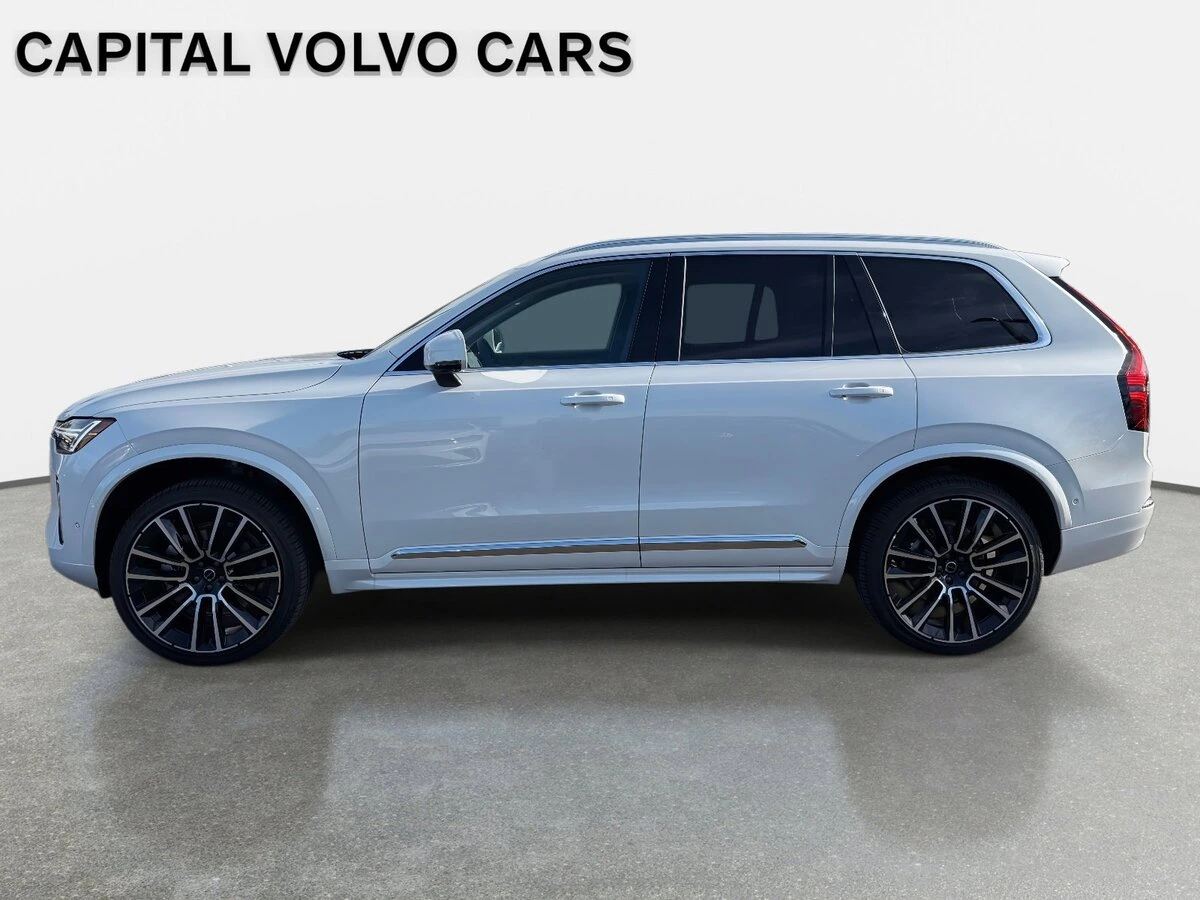 2026 Volvo - image 2