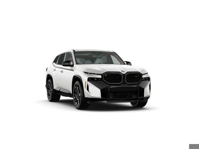 2026 BMW XM Label's photo
