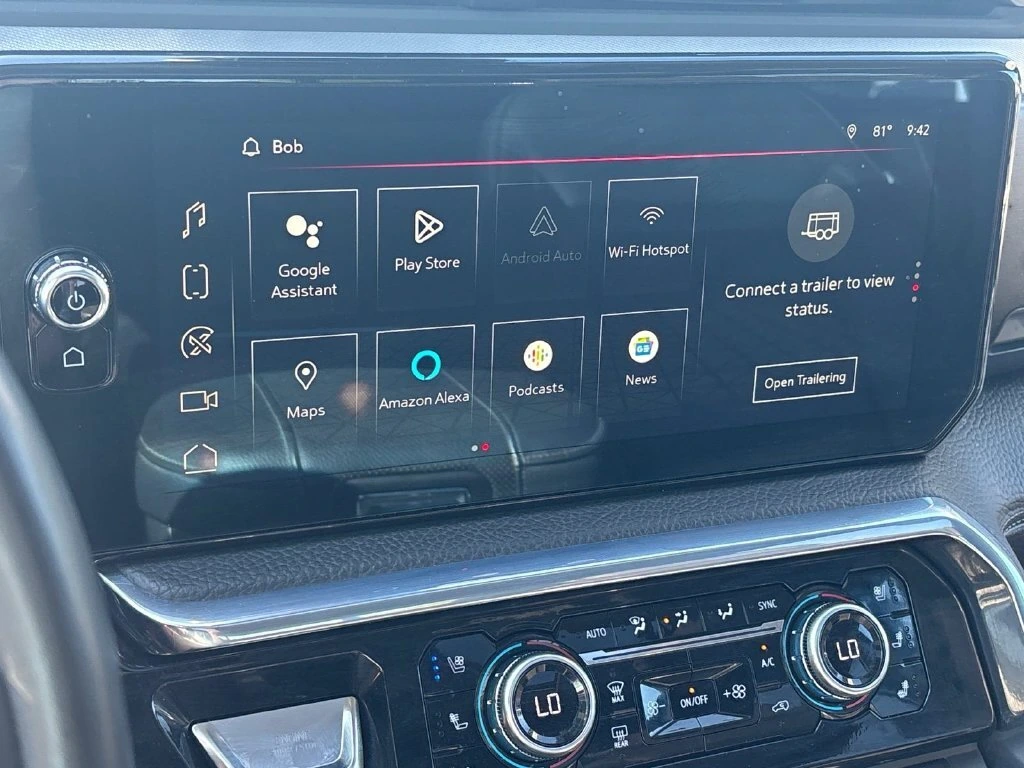 2024 GMC Sierra 1500 Denali - Photo 45