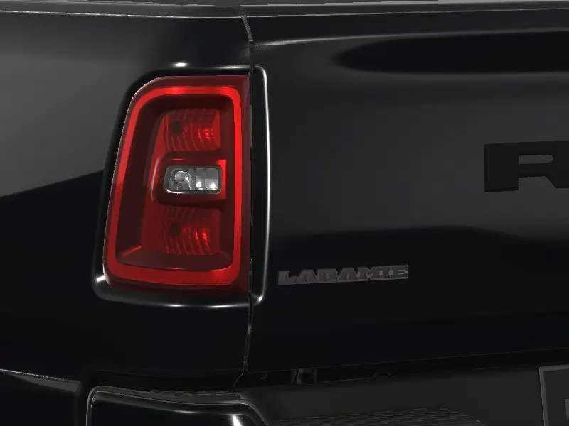 2025 Ram 1500 Laramie photo 11