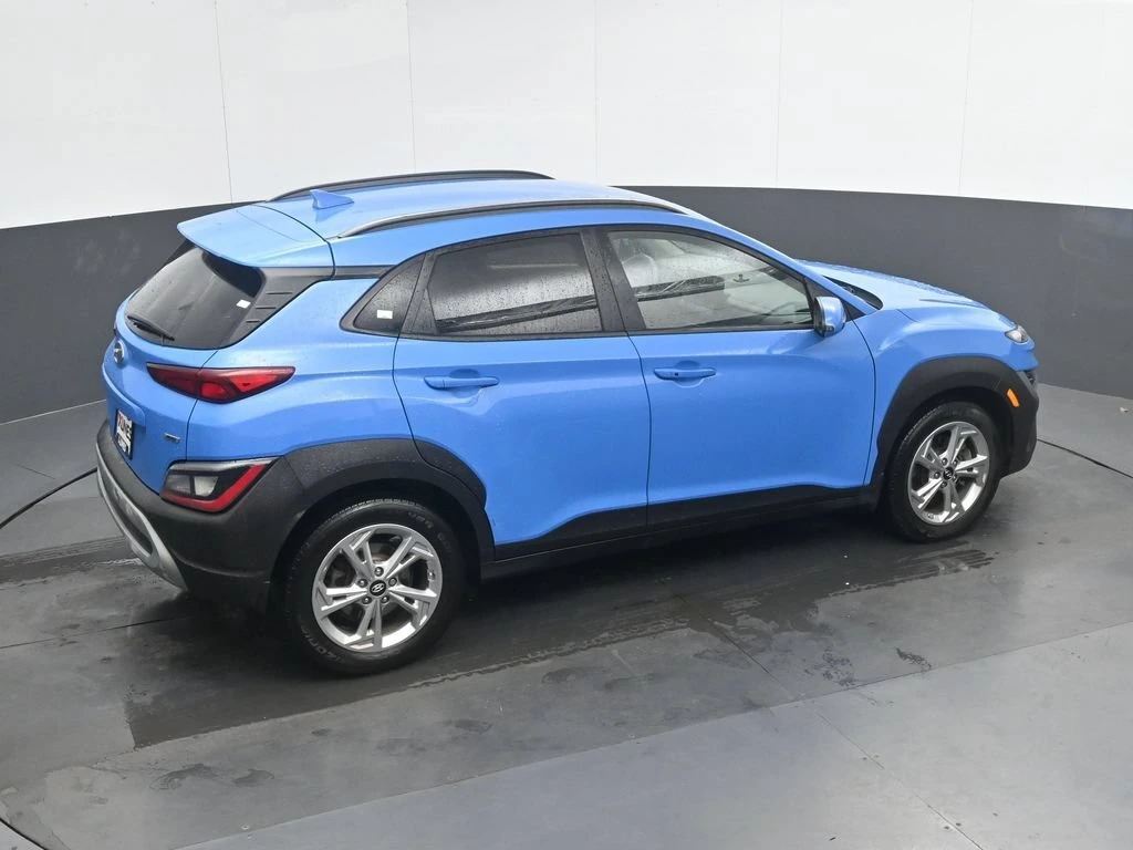 2022 Hyundai Kona SEL - Photo 31