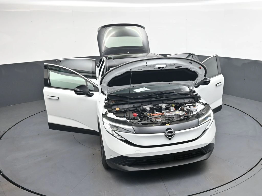 2026 Nissan LEAF SV+ - Photo 52