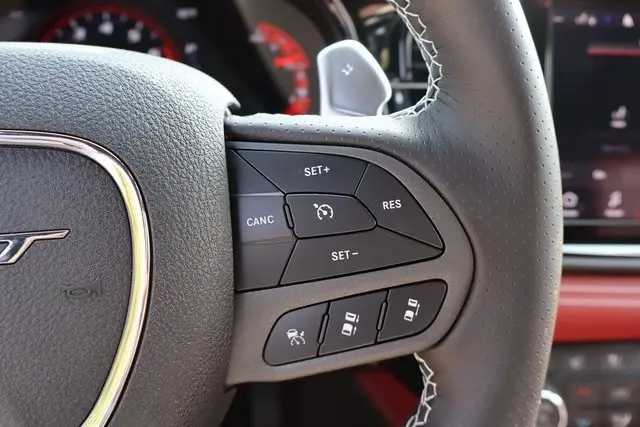 2024 Dodge Durango SRT Hellcat Premium photo 14