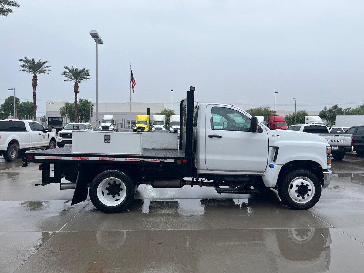 2020 International CV in Phoenix, AZ — photo 6