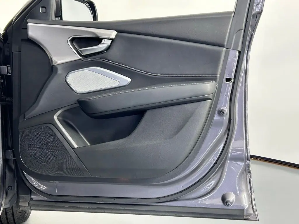 2021 Acura RDX Technology photo 7