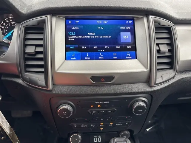 2021 Ford Ranger XL photo 19