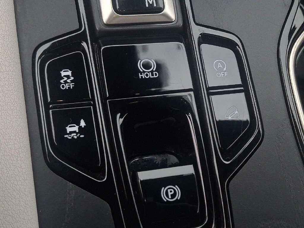2024 Lexus RX 350 - Photo 24