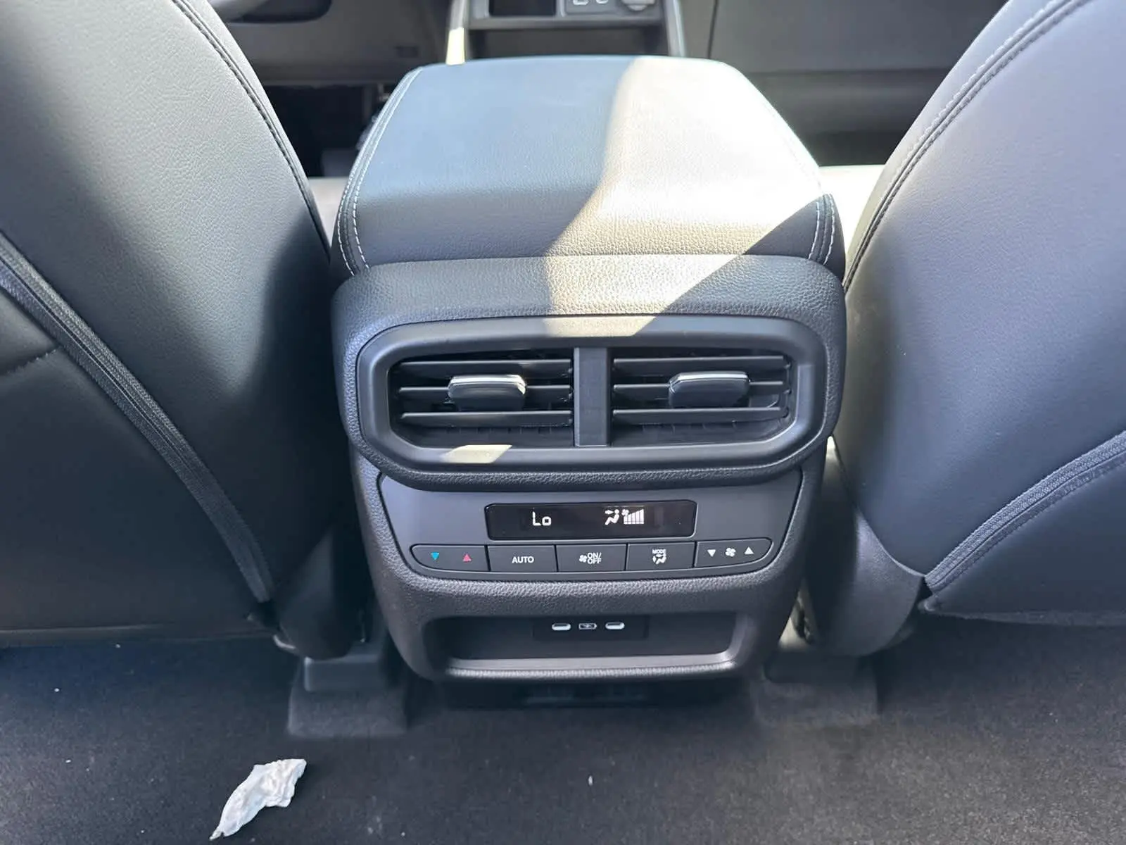 2025 Honda Pilot Touring photo 28