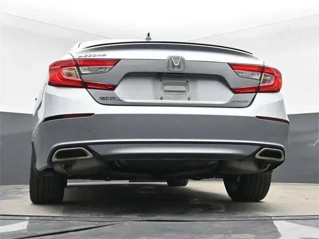 2022 Honda Accord Sport photo 38