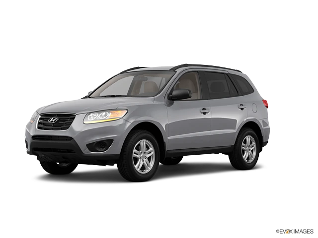 2011 Hyundai Santa Fe 3.5 Auto GLS AWD's photo