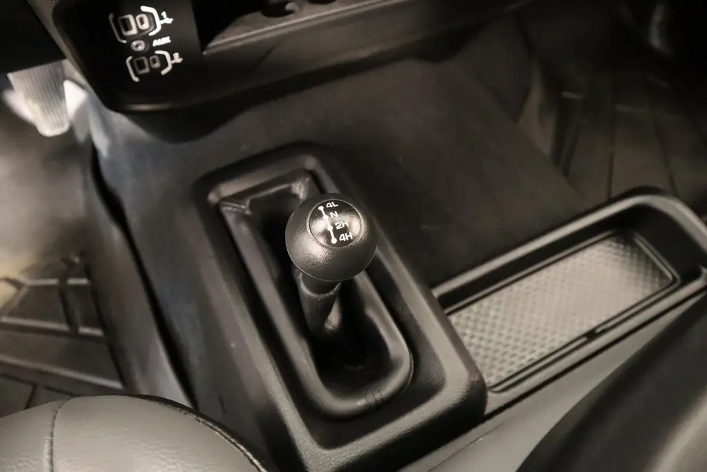 2024 Ram 2500 Tradesman photo 8