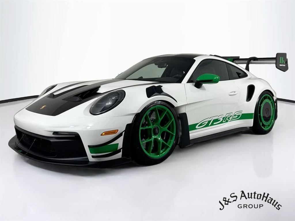 Used Luxury Cars for Sale in New Jersey