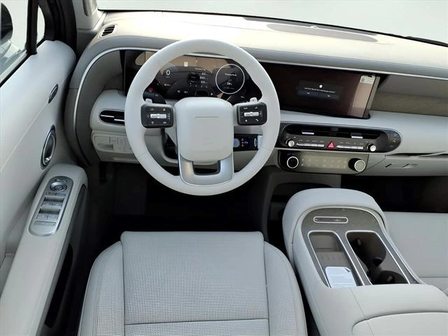 2026 Hyundai Palisade Limited - Photo 15