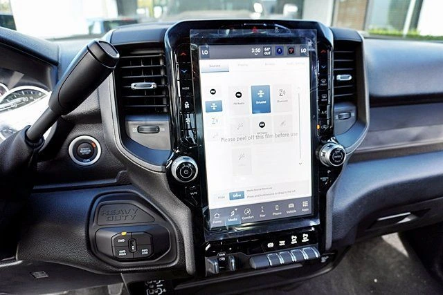 2026 RAM 2500 Tradesman - Photo 30