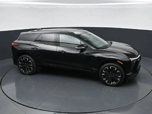 2025 Chevrolet Blazer EV RS - Photo 44