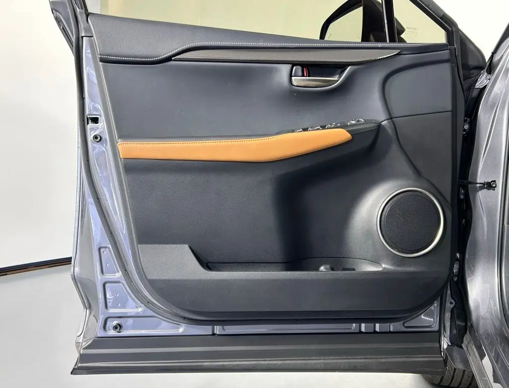 2020 Lexus NX 300 photo 30