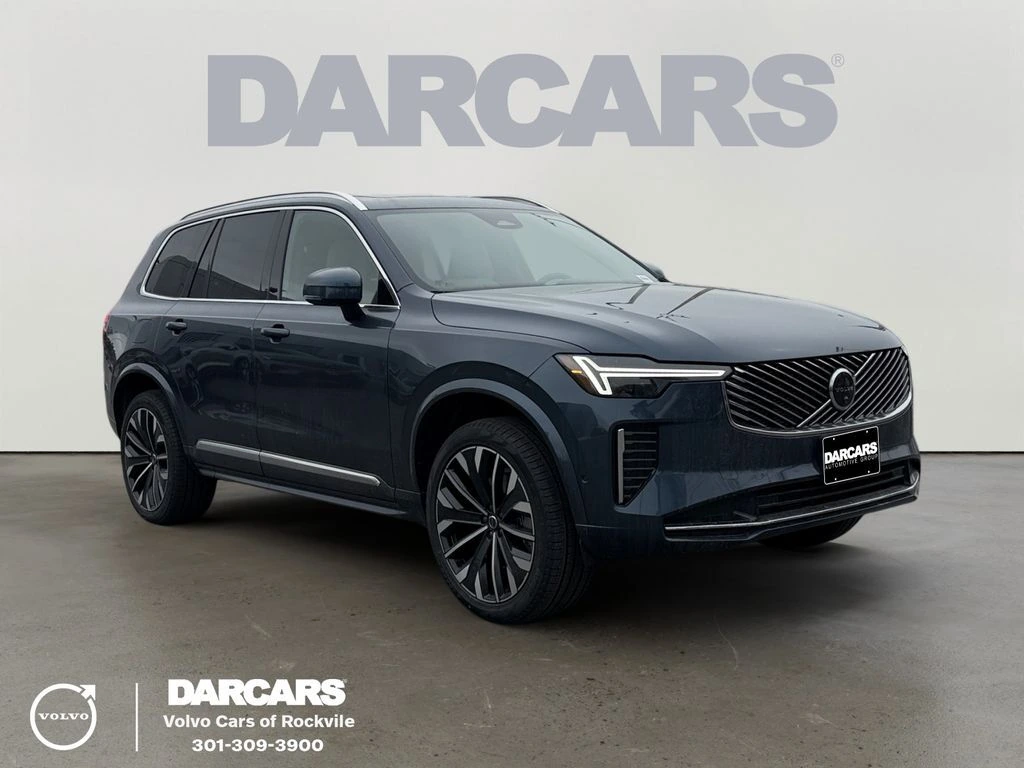 2026 Volvo - image 1