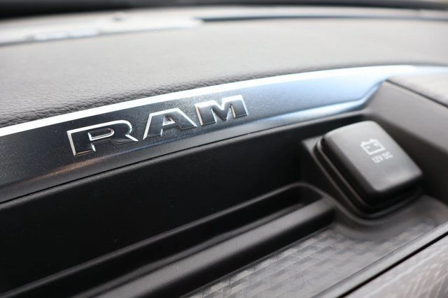 2026 RAM 2500 Laramie - Photo 23