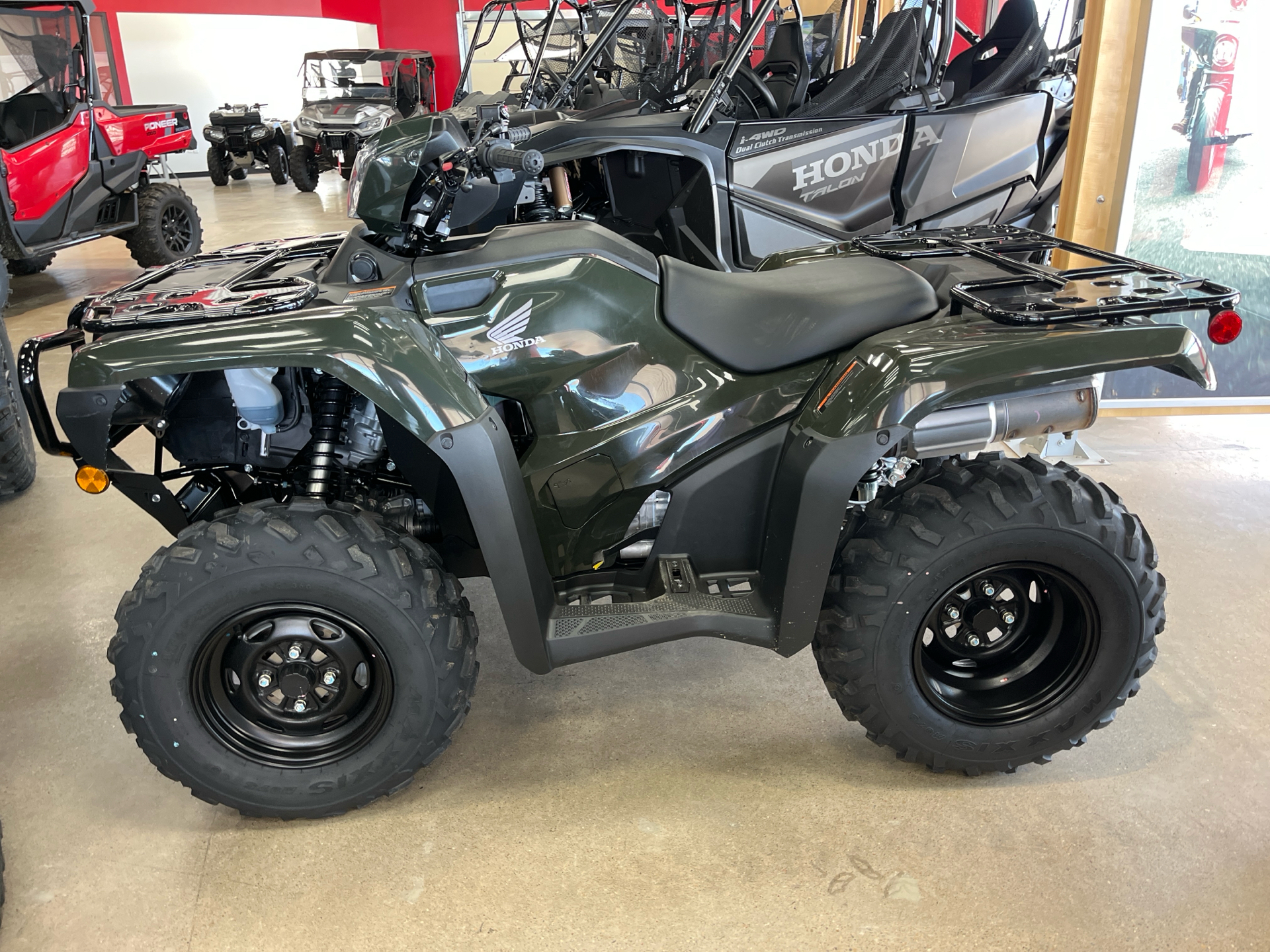 Vehicle