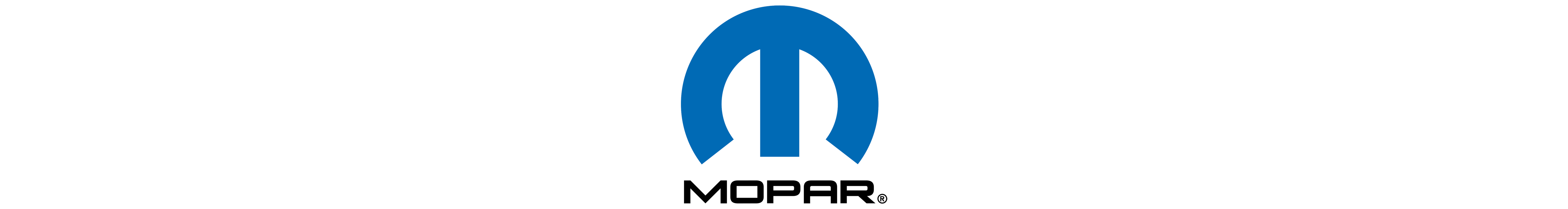 Mopar logo