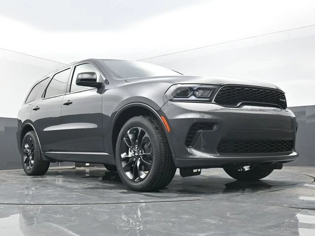 2026 Dodge Durango GT RWD's photo
