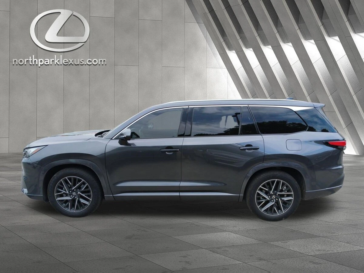 2026 Lexus TX 350 350 Luxury AWD's photo