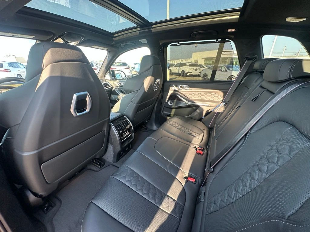 2026 BMW X5 M X5 M - Photo 20