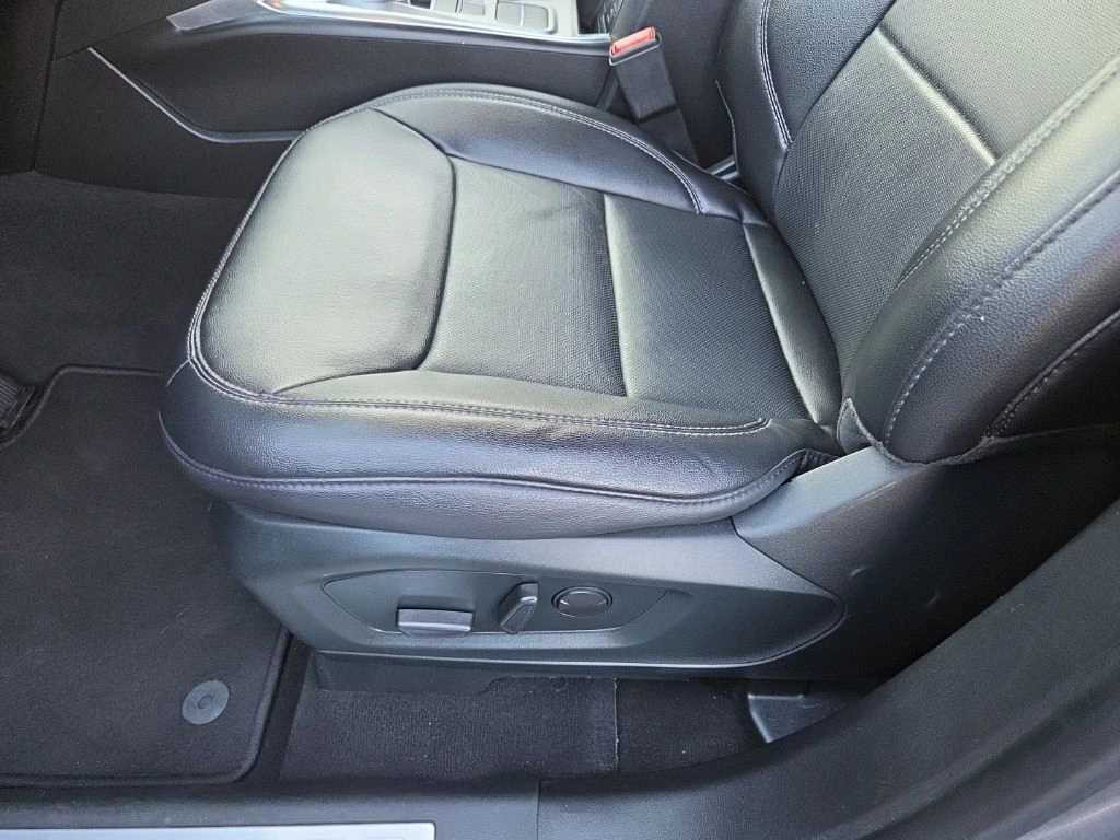 2024 Ford Explorer Limited - Photo 18