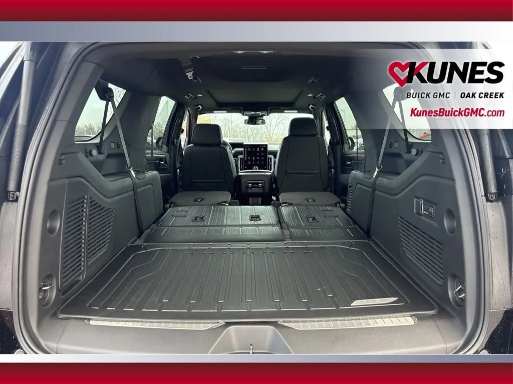 2026 Gmc Yukon XL Denali photo 4