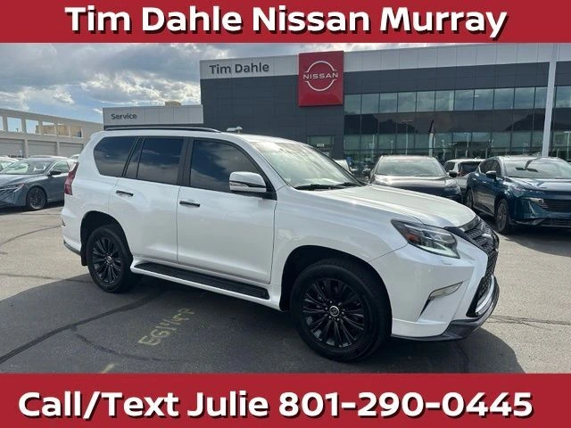 2022 Lexus GX