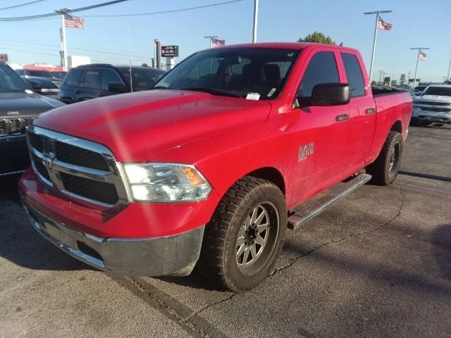 2020 RAM Ram 1500 Classic