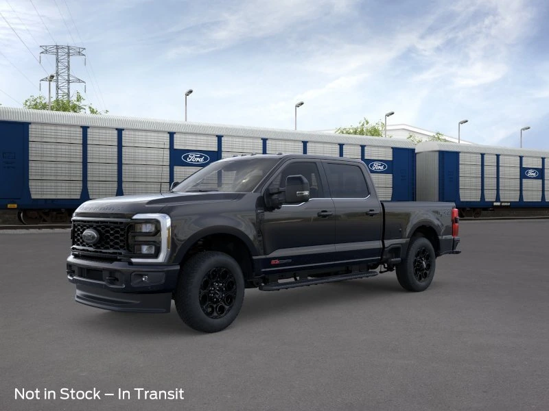 2026 Ford F-350 Lariat 4x4 Crew Cab 6-3/4' Box SRW's photo