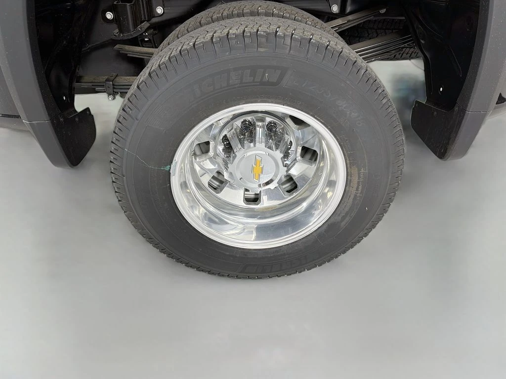2026 Chevrolet Silverado 3500 HD LT - Photo 33