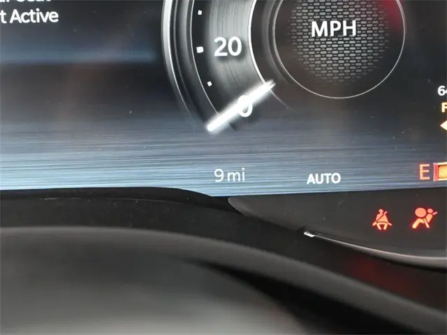 2025 Ram 1500 Big Horn Lone Star photo 16