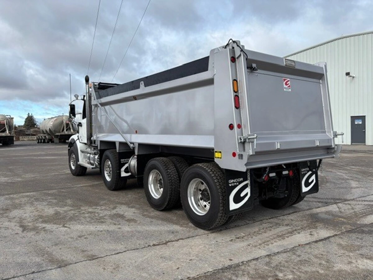 2026 Western Star 49X in Windsor, ON — photo 4